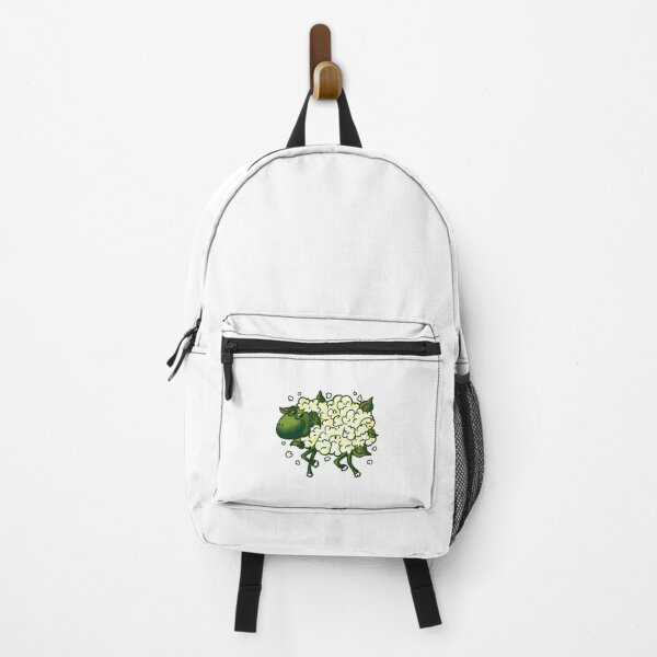 Item preview, Cauliflower | Sheep | Sheep designed and sold by DerSenat.