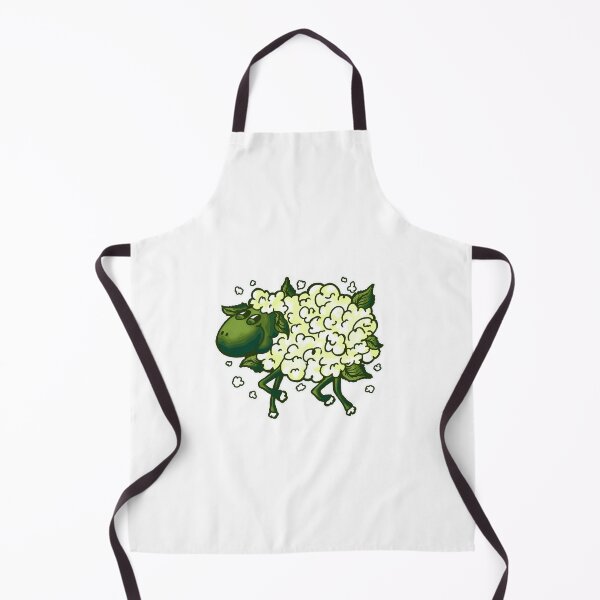 Item preview, Cauliflower | Sheep | Sheep designed and sold by DerSenat.