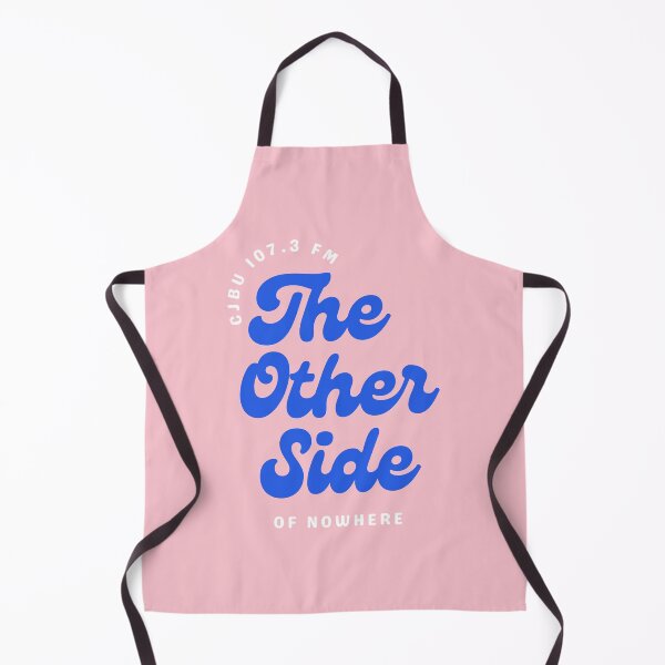 Item preview, The Other Side of Nowhere - Retro designed and sold by OtherSideFM.