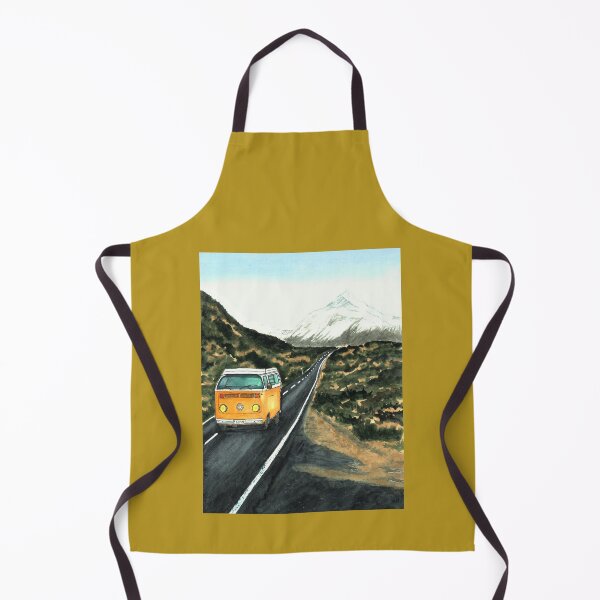 Item preview, Roadtrip. Watercolor painting designed and sold by eva-oliva.