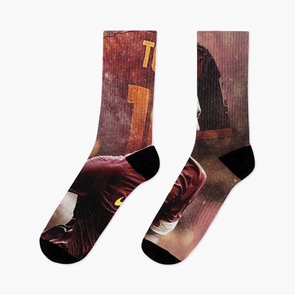 Item preview, Francesco Totti Art designed and sold by ThierryHenry90.