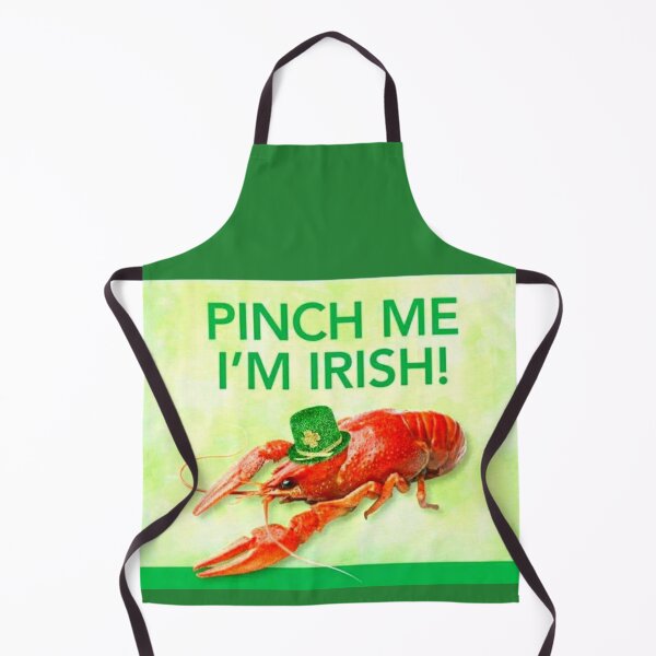Item preview, irish crawfish designed and sold by TheRockinHippie.