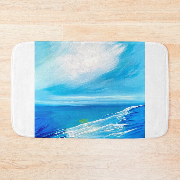 Item preview, Surfing Waves designed and sold by Sami Art Studio.
