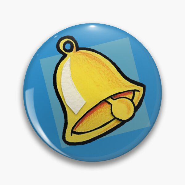 Item preview, Christmas Bell designed and sold by WhoHoo.