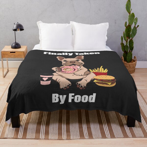 Item preview, Finally Taken by My Food Funny Valentine Gift designed and sold by Dadjokes Co.