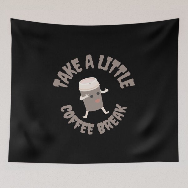 Item preview, Take A Little Coffee Creak - Gift For Coffee Lovers designed and sold by Tawfiktyson.