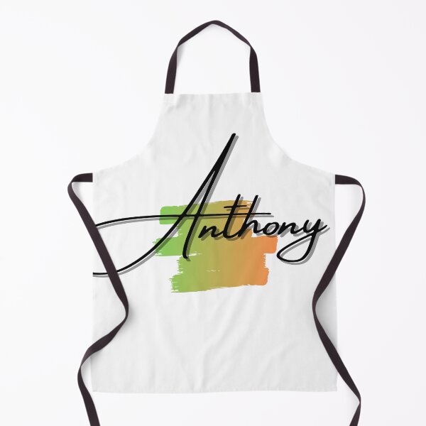 Item preview, Anthony designed and sold by Marcus Lawrence.