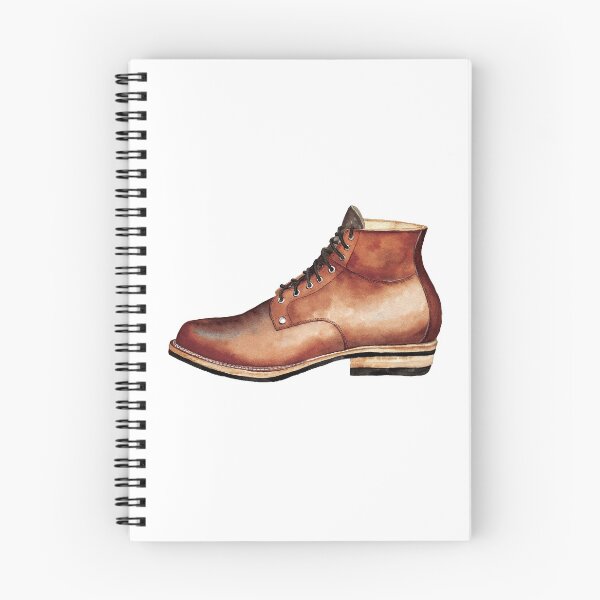 Item preview, Østmo boot designed and sold by triangelfanny.