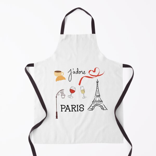 Item preview, Paris Illustration (Transparent) designed and sold by VicIllustrate.