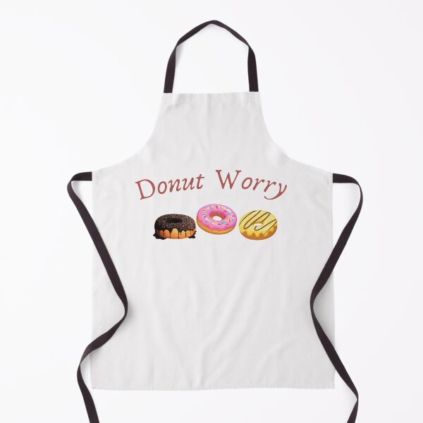 Item preview, Donut worry2 designed and sold by saldesign433.
