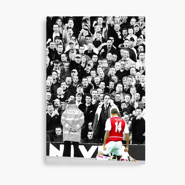 Wall Canvas Picture Wall Art Hanging Classic Shirts Arsenal 