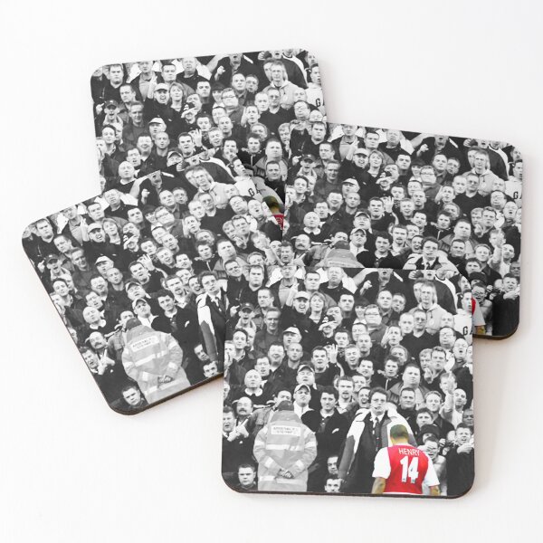 Item preview, Thierry Henry designed and sold by Julie Bell.