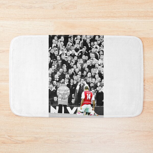 Item preview, Thierry Henry designed and sold by Julie Bell.