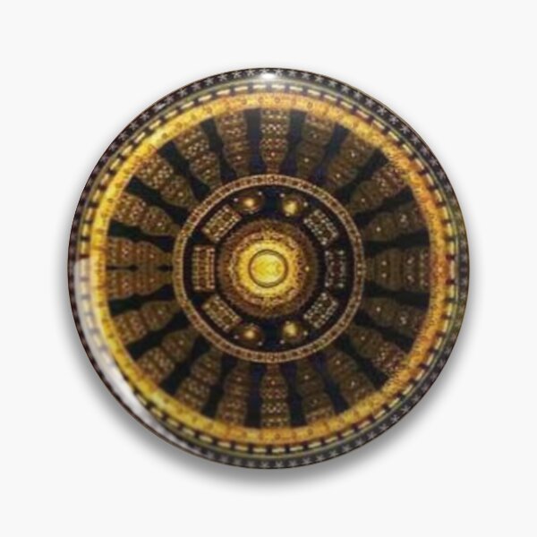 Item preview, Ethiopian Shield designed and sold by yikunopia.