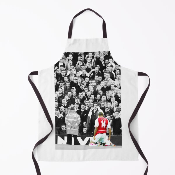 Item preview, Thierry Henry designed and sold by Julie Bell.