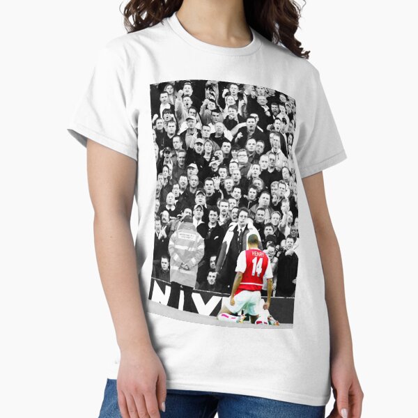 Item preview, Thierry Henry designed and sold by Julie Bell.