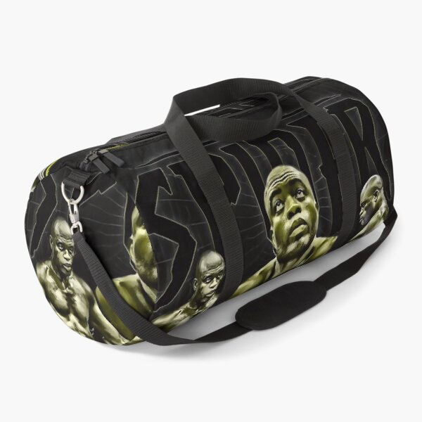 Item preview, Anderson The Spider Silva designed and sold by SavageRootsMMA.