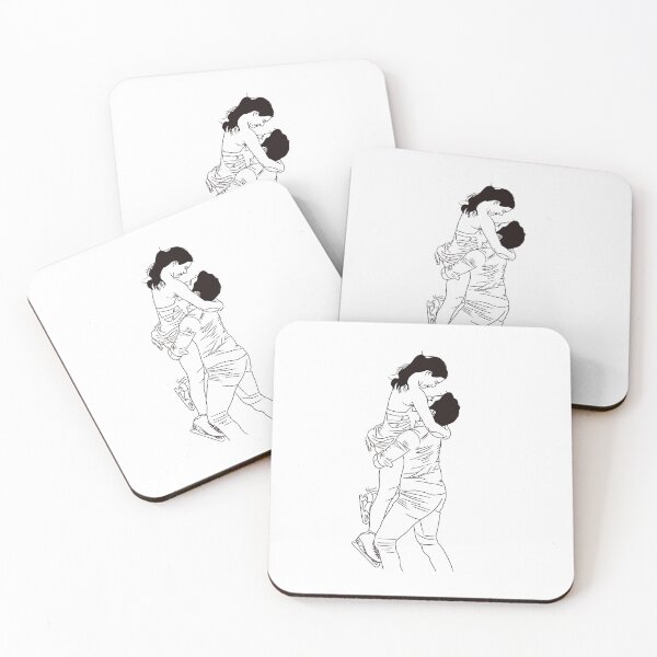 Item preview, Tessa and Scott designed and sold by kathix.