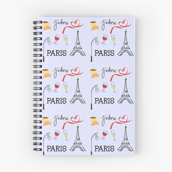 Item preview, Paris Illustration designed and sold by VicIllustrate.