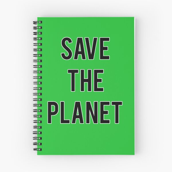 Item preview, Save the Planet designed and sold by Ciprianos.