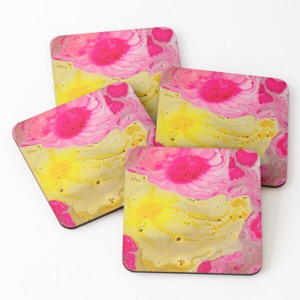 Item preview, Lush Bath Bomb designed and sold by Raspberry-Cat.