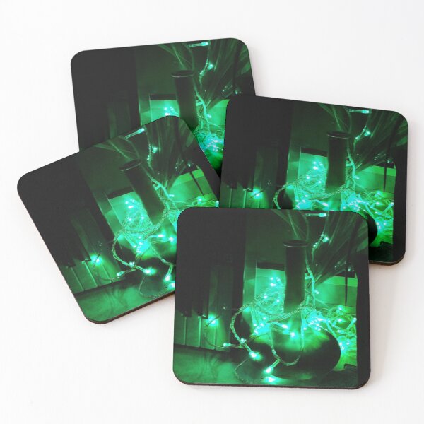 Item preview, Green Glow  designed and sold by Melominds.