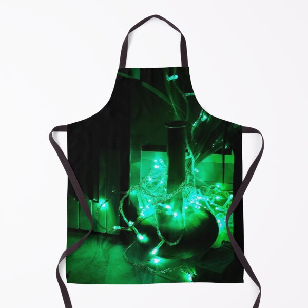 Item preview, Green Glow designed and sold by Melominds.