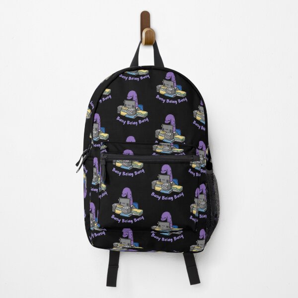 Item preview, Busy Being Busy, Busy Dinosaur, Busy Office Worker, Home Schooling designed and sold by HomeConscious.