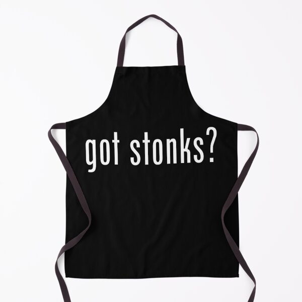 Artikelvorschau, Hast du Stonks? Wallstreet Bets Stock Market Stonks Parodie entworfen und verkauft von tonyhollywood.