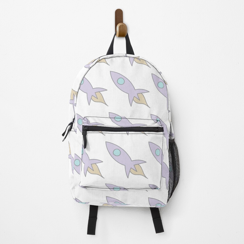 Item preview, Backpack designed and sold by MHich.