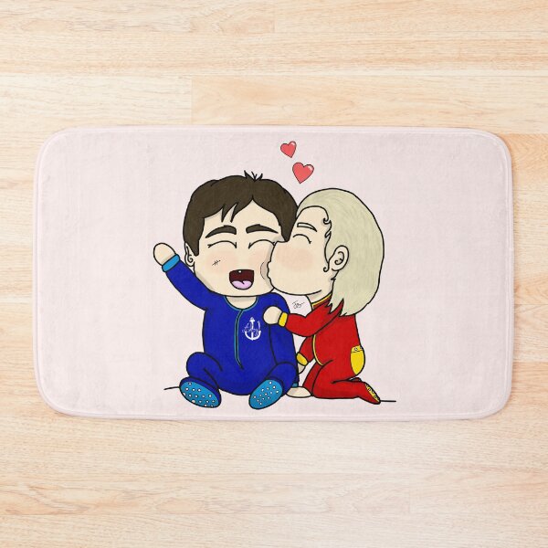 Item preview, Baby Captain Swan designed and sold by KillianIsMyHome.
