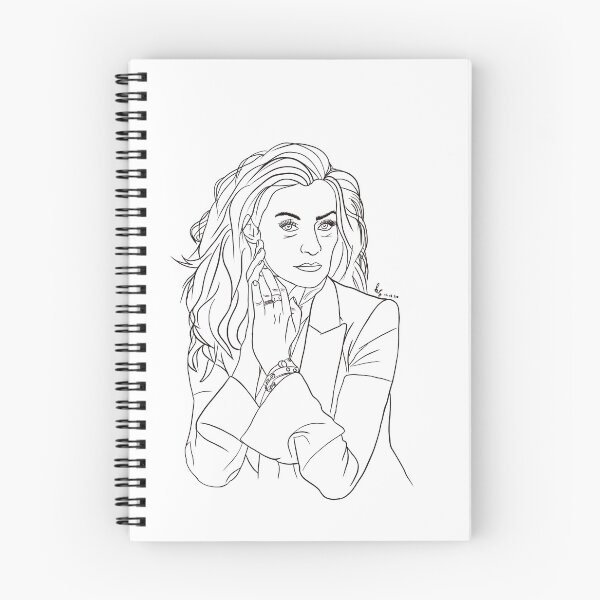 Item preview, Michelle Gomez designed and sold by kathix.