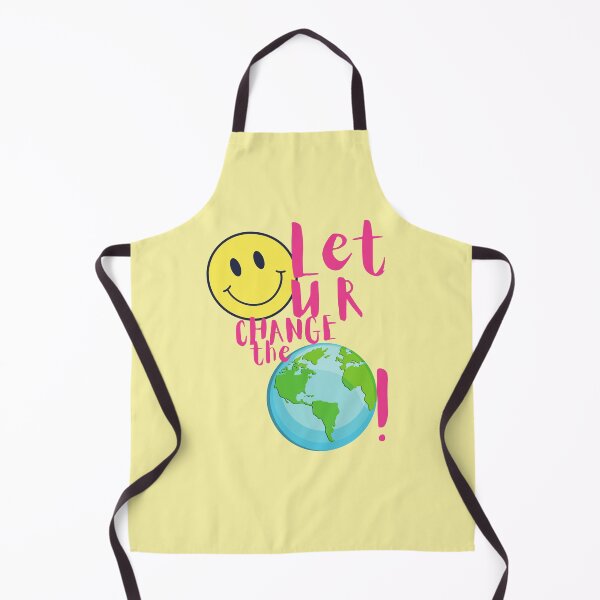 Item preview, Let your smile change the world designed and sold by JosTees96.