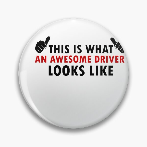 Item preview, This is What An Awesome Driver Looks Like  designed and sold by 0umStore.
