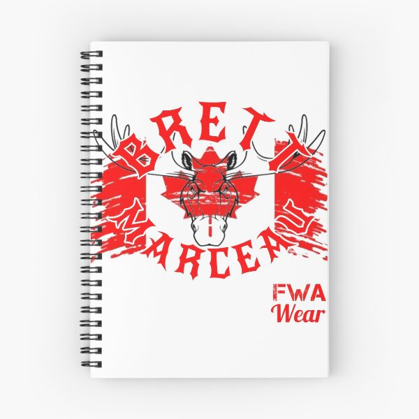 Item preview, FWA Brett Marceau designed and sold by TheFabe1.