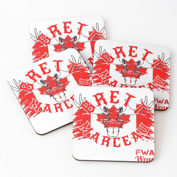 Item preview, FWA Brett Marceau designed and sold by TheFabe1.