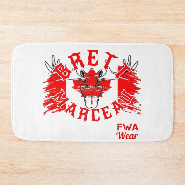 Item preview, FWA Brett Marceau designed and sold by TheFabe1.