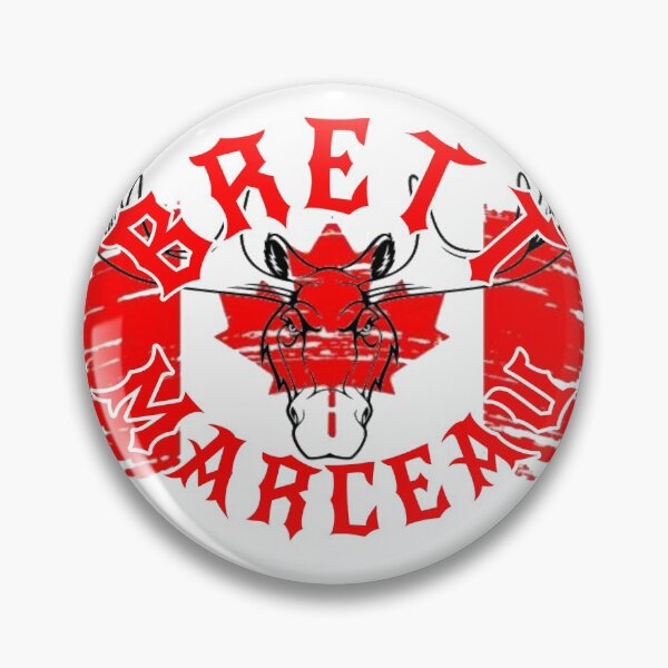 Item preview, FWA Brett Marceau designed and sold by TheFabe1.