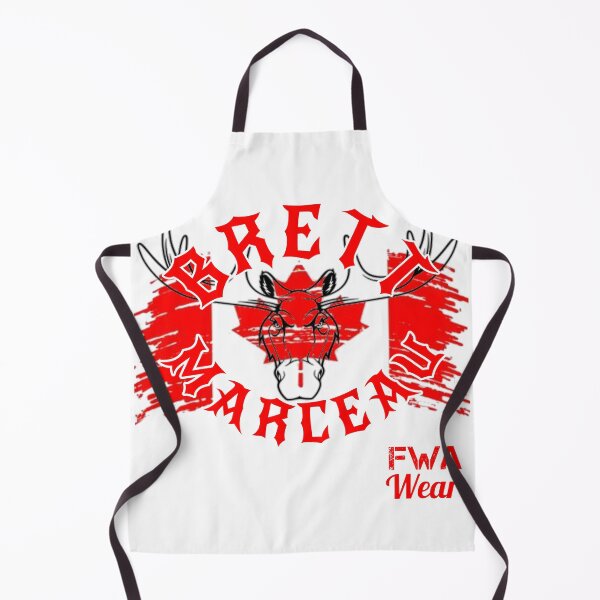 Item preview, FWA Brett Marceau designed and sold by TheFabe1.