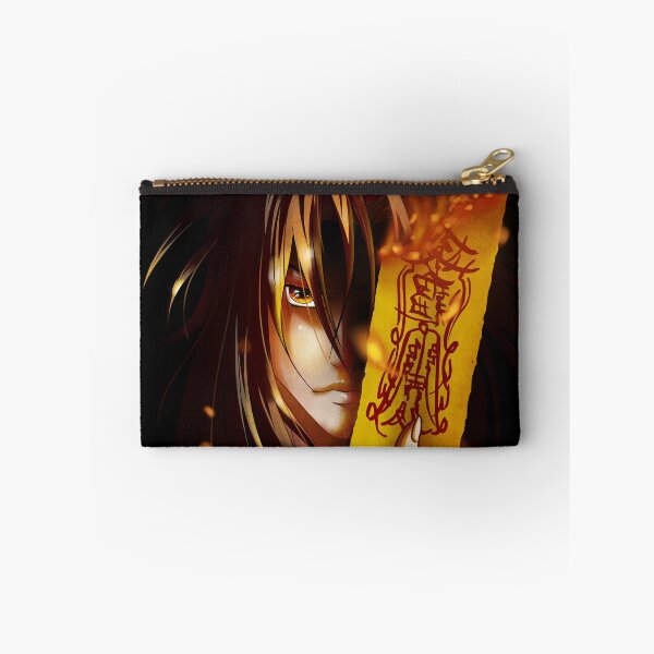 Item preview, Yiling Laozu - Invocation designed and sold by Yunaminhai.