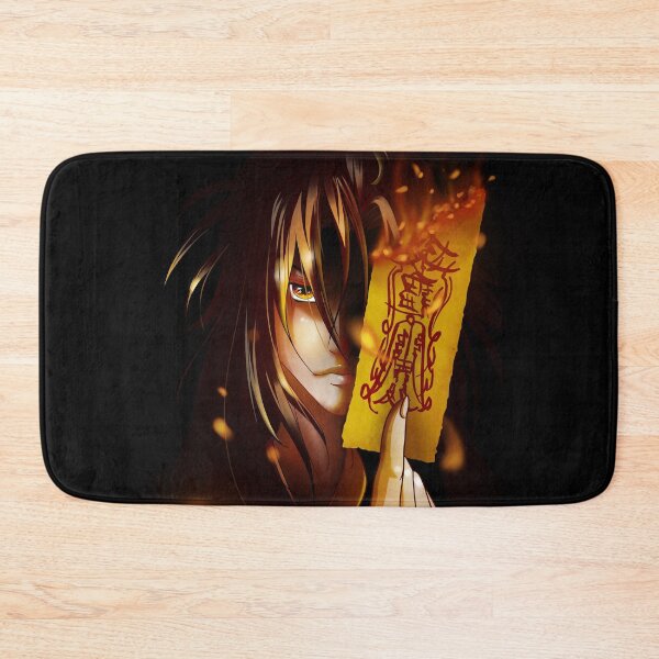 Item preview, Yiling Laozu - Invocation designed and sold by Yunaminhai.