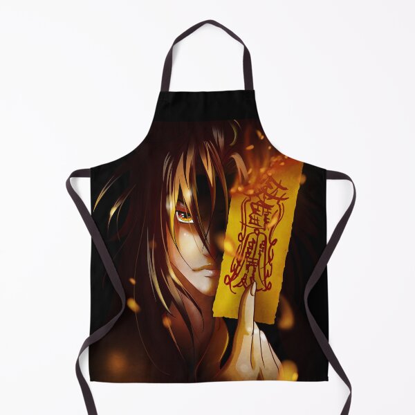Item preview, Yiling Laozu - Invocation designed and sold by Yunaminhai.