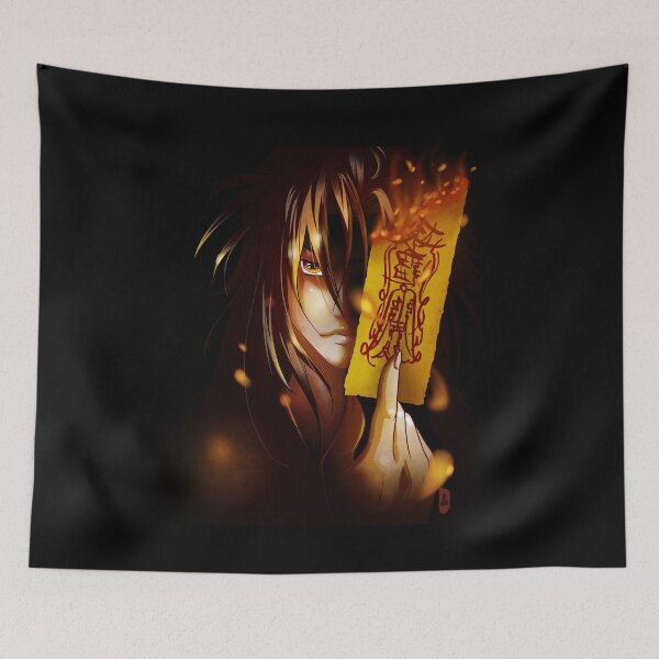 Item preview, Yiling Laozu - Invocation designed and sold by Yunaminhai.