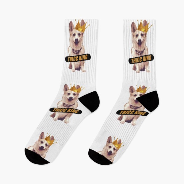Item preview, Cheddar, Thicc King designed and sold by KillianIsMyHome.