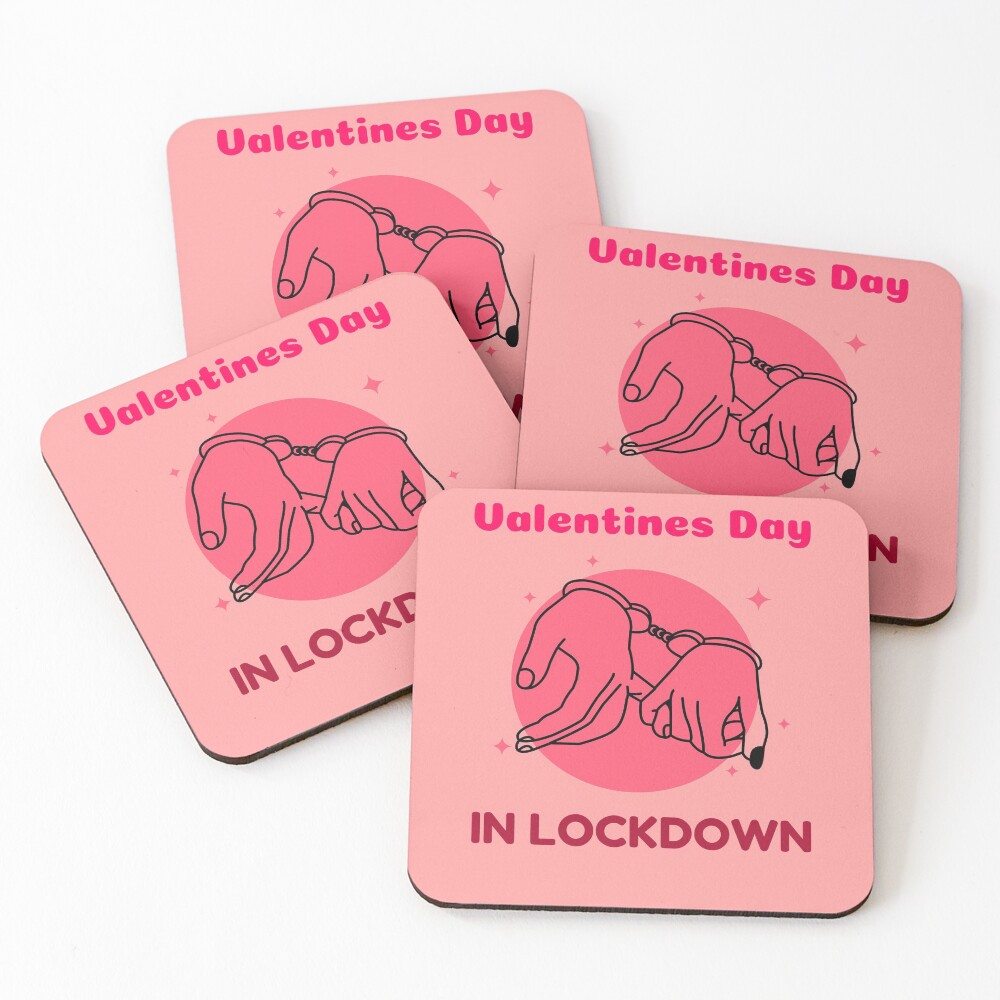 Item preview, Coasters (Set of 4) designed and sold by Alecs007.