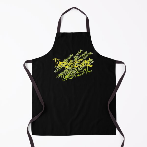 Artikelvorschau, BRASIL entworfen und verkauft von Fozy-Shop-Tees.