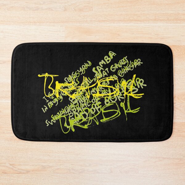 Item preview, BRASIL designed and sold by Fozy-Shop-Tees.