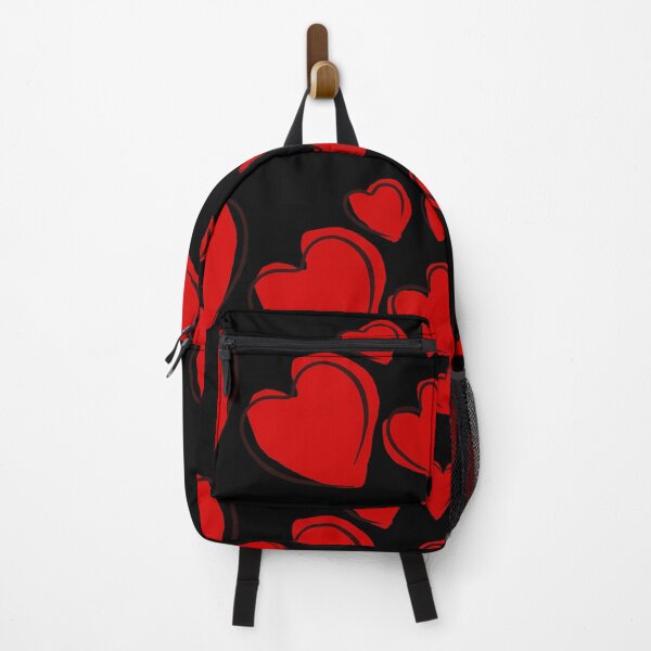 Item preview, Love hearts designed and sold by Red Canvas.