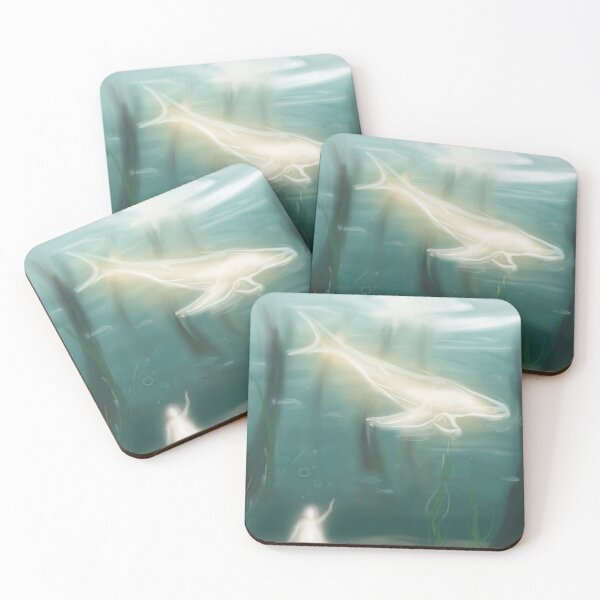 Item preview, Underwater World designed and sold by heartlinex.