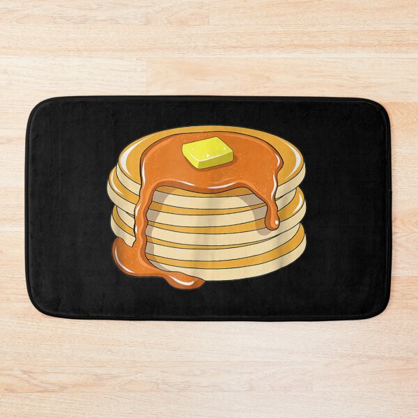 Item preview, Pancakes and Syrup designed and sold by stinebaugh.